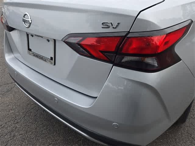 Thumbnail: 2020 Nissan Versa - 12