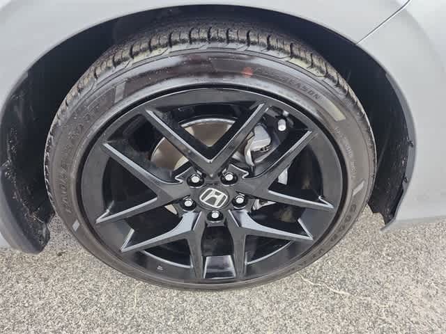 Thumbnail: 2025 Honda Civic - 12