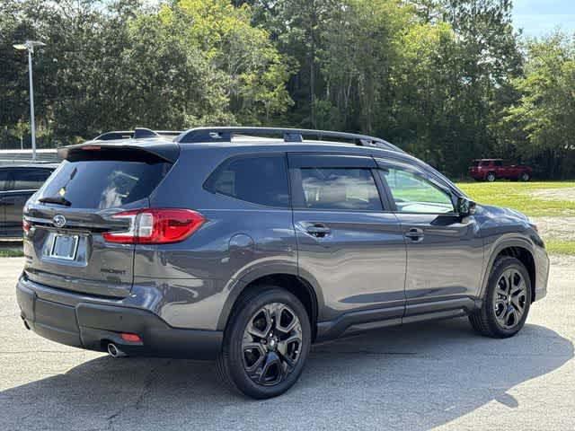 2026 Subaru Ascent Onyx Edition-Touring - Photo 6