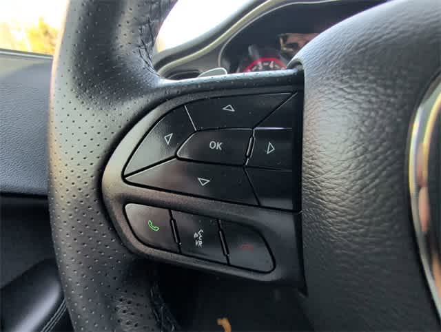 Thumbnail: 2022 Dodge Challenger - 19