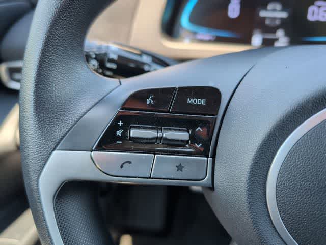 Thumbnail: 2025 Hyundai Elantra - 19