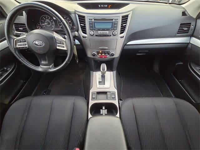 Thumbnail: 2012 Subaru Outback - 14
