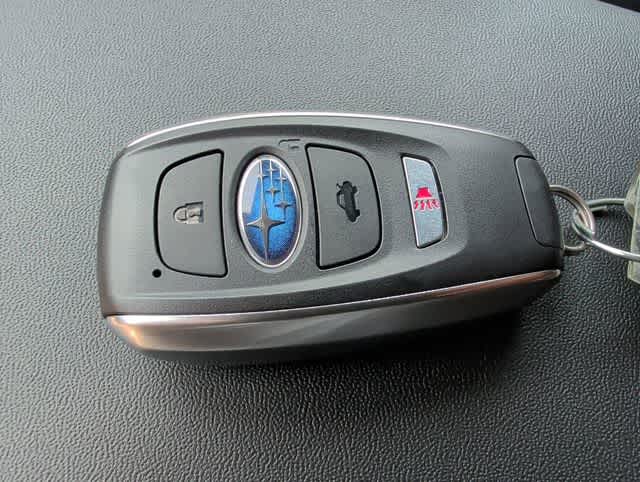 Thumbnail: 2026 Subaru Forester - 37