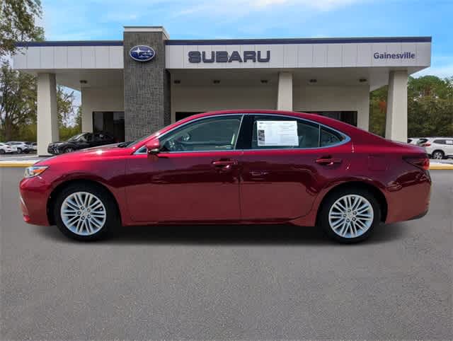 Thumbnail: 2016 Lexus ES - 3