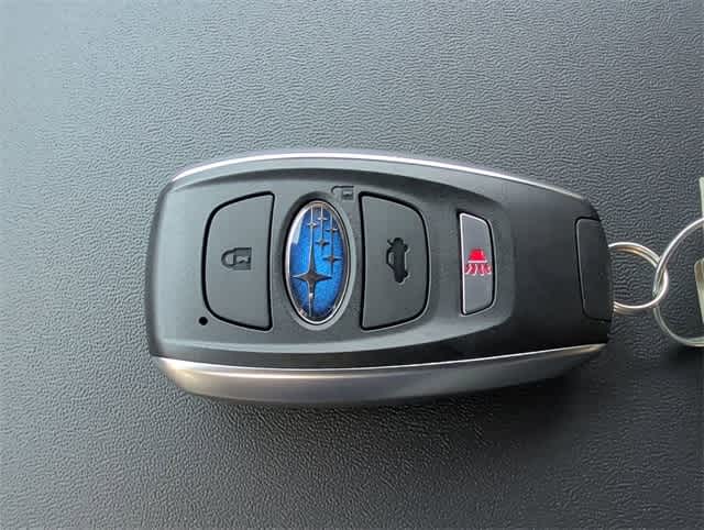 Thumbnail: 2026 Subaru Outback - 34