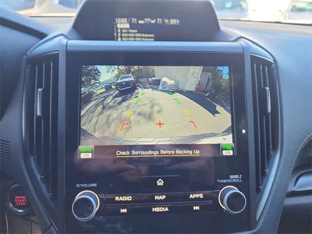 Thumbnail: 2025 Subaru Forester - 23