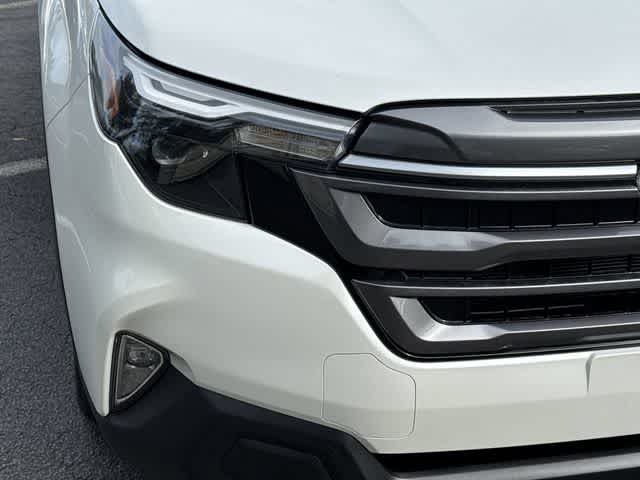 Thumbnail: 2026 Subaru Forester - 10