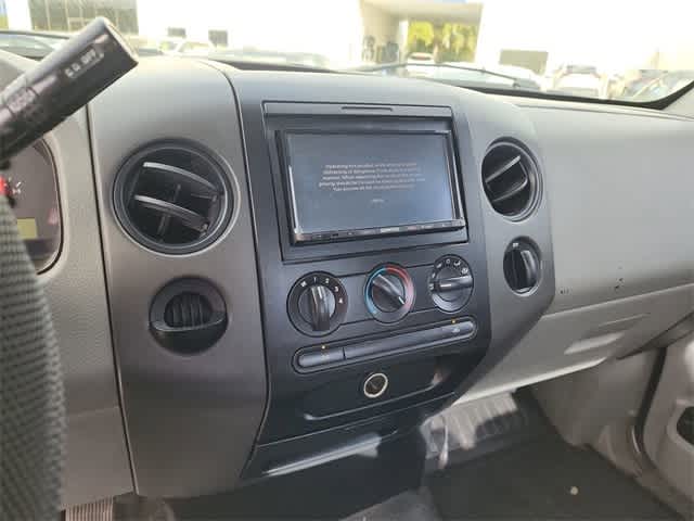 Thumbnail: 2007 Ford F-150 - 19