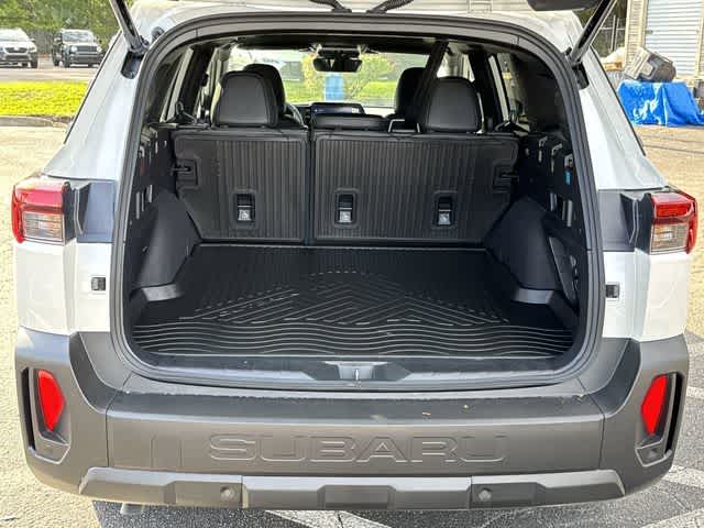 Thumbnail: 2026 Subaru Outback - 31