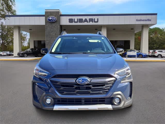 Thumbnail: 2023 Subaru Outback - 9