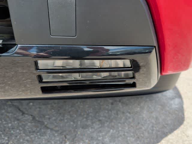 Thumbnail: 2022 Chevrolet Silverado 1500 - 10