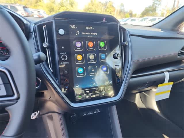 Thumbnail: 2025 Subaru WRX - 23