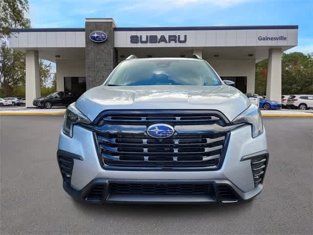 Thumbnail: 2026 Subaru Ascent - 9