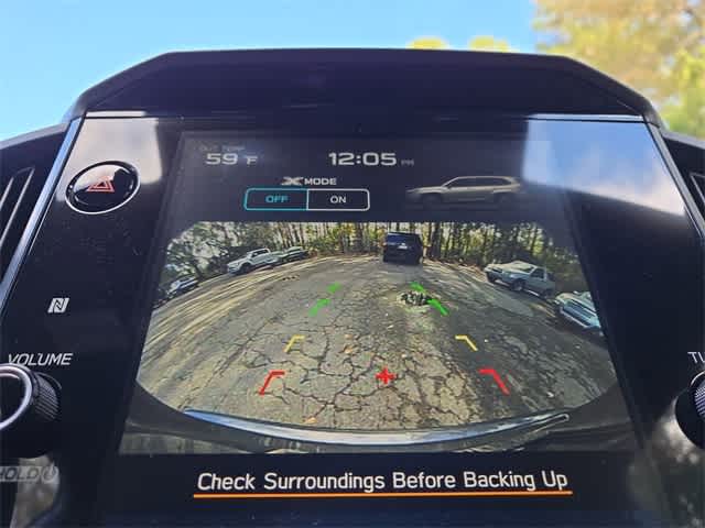 Thumbnail: 2026 Subaru Forester - 28