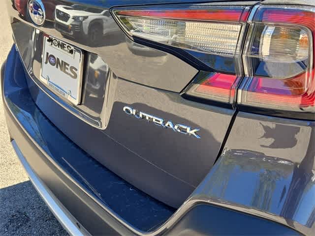 Thumbnail: 2023 Subaru Outback - 12