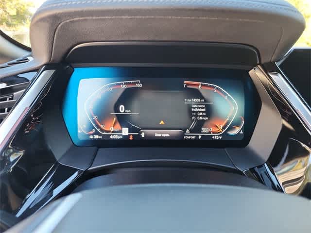 Thumbnail: 2020 BMW Z4 - 25