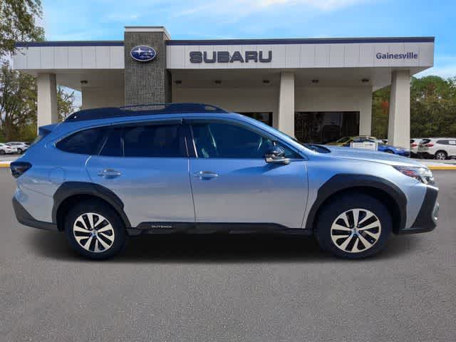 Thumbnail: 2024 Subaru Outback - 7