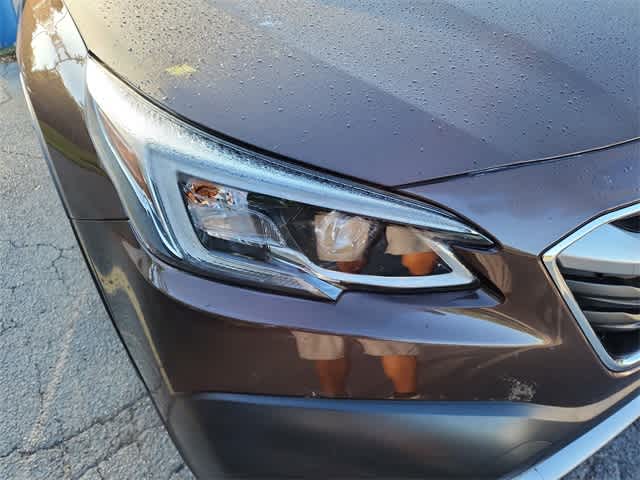 Thumbnail: 2022 Subaru Outback - 5