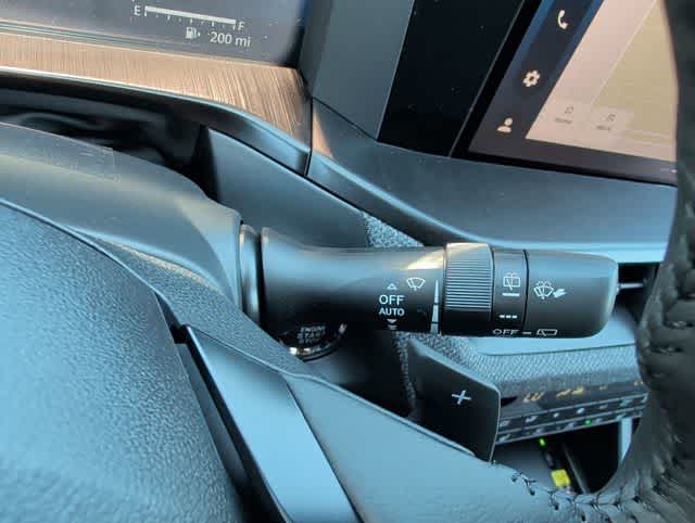 Thumbnail: 2026 Subaru Outback - 25