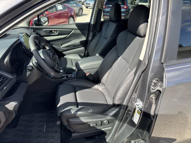 2026 Subaru Ascent Onyx Edition-Touring - Photo 14