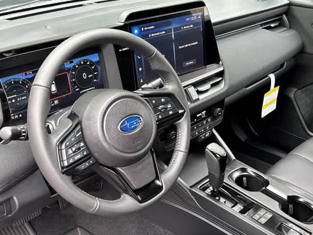 New 2026 Subaru Outback Premium SUV