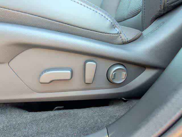 Thumbnail: 2026 Subaru Forester - 18