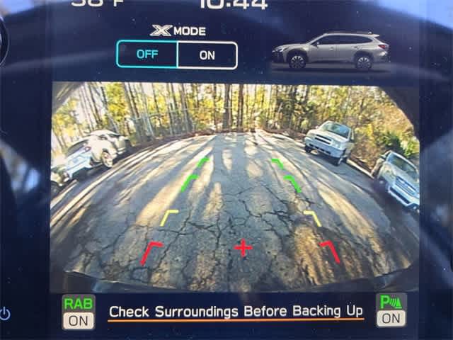 Thumbnail: 2023 Subaru Outback - 28