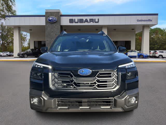 Thumbnail: 2026 Subaru Outback - 8