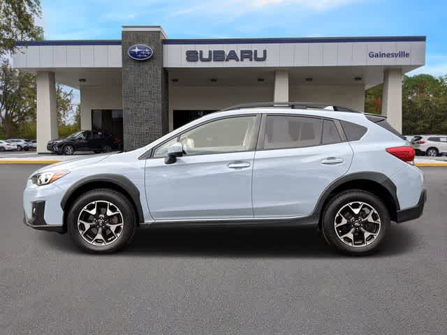 Thumbnail: 2019 Subaru Crosstrek - 3