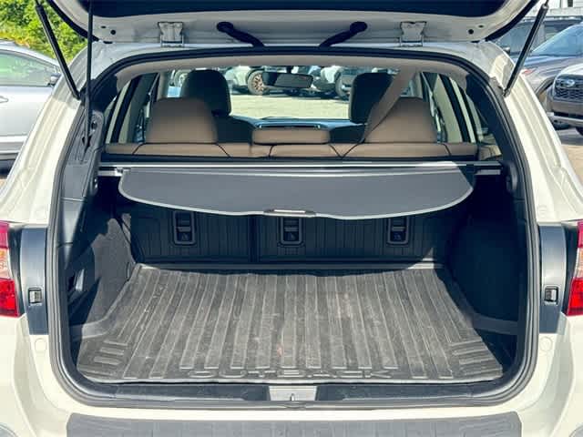 2018 Subaru Outback Limited 31