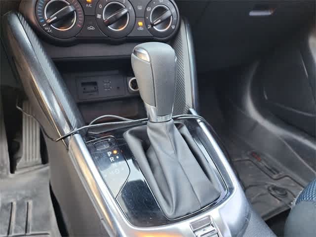 Thumbnail: 2016 Scion iA - 28