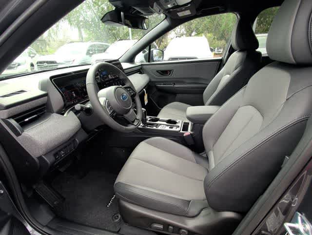 Thumbnail: 2026 Subaru Outback - 2