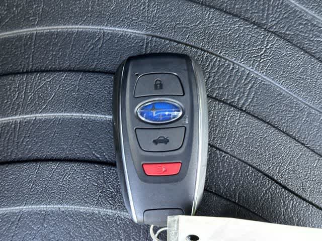 Thumbnail: 2026 Subaru Outback - 33