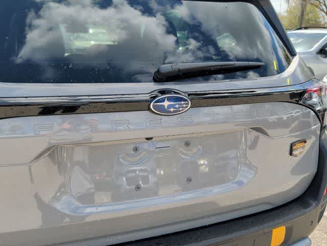 Thumbnail: 2026 Subaru Forester - 12