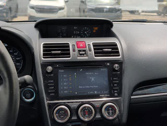 Thumbnail: 2017 Subaru Forester - 27