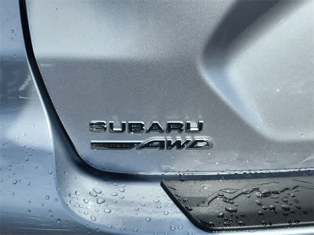 Thumbnail: 2025 Subaru Crosstrek - 11