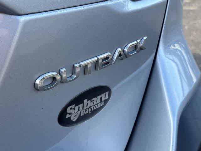 Thumbnail: 2023 Subaru Outback - 12