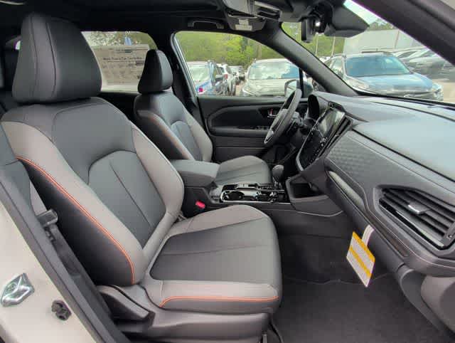 Thumbnail: 2026 Subaru Forester - 21