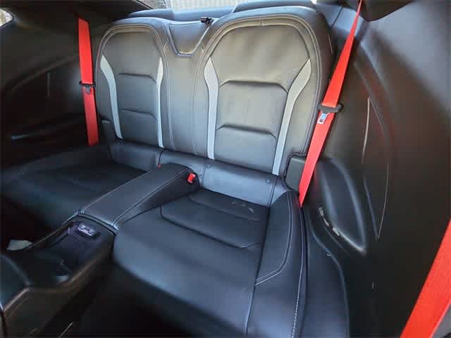 Thumbnail: 2023 Chevrolet Camaro - 18