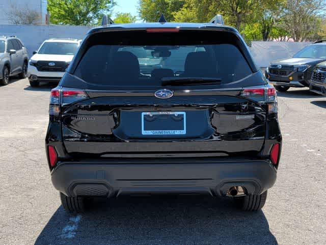 Thumbnail: 2026 Subaru Forester - 8