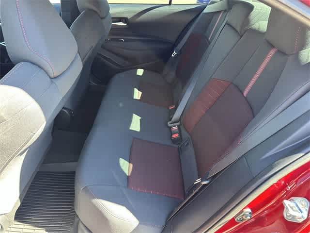 Thumbnail: 2023 Toyota Corolla - 16