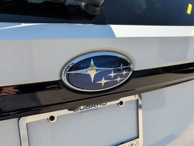 Thumbnail: 2024 Subaru Ascent - 10