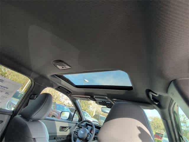 Thumbnail: 2026 Subaru Outback - 20