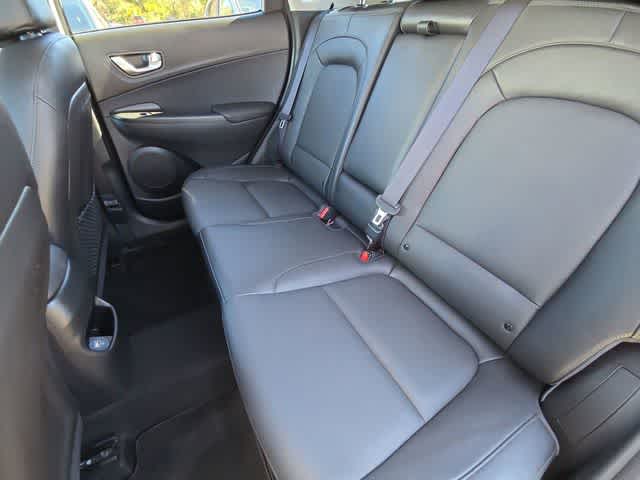 Thumbnail: 2022 Hyundai Kona - 18