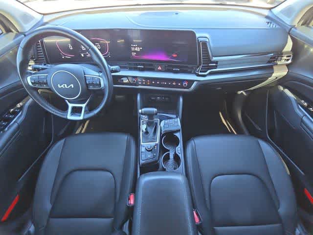 Thumbnail: 2023 Kia Sportage - 13