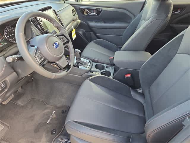 Thumbnail: 2025 Subaru Forester - 2