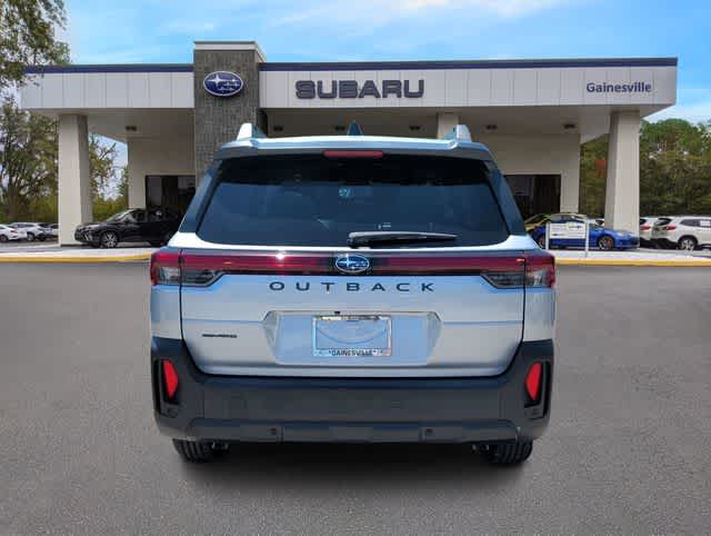 Thumbnail: 2026 Subaru Outback - 5