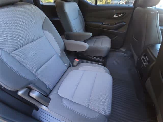 Thumbnail: 2023 Chevrolet Traverse - 20