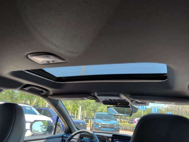 Thumbnail: 2026 Subaru Outback - 20