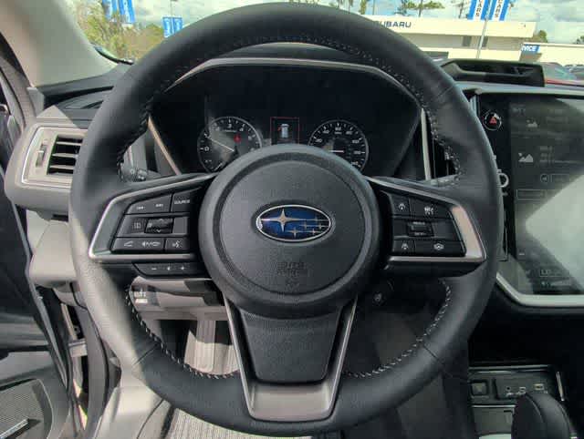 Thumbnail: 2026 Subaru Ascent - 22